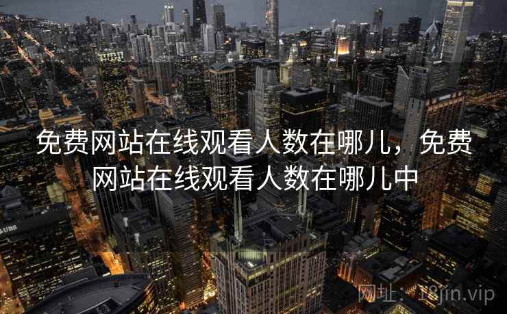 免费网站在线观看人数在哪儿,免费网站在线观看人数在哪儿中 免费网站在线观看人数在哪儿,免费网站在线观看人数在哪儿中